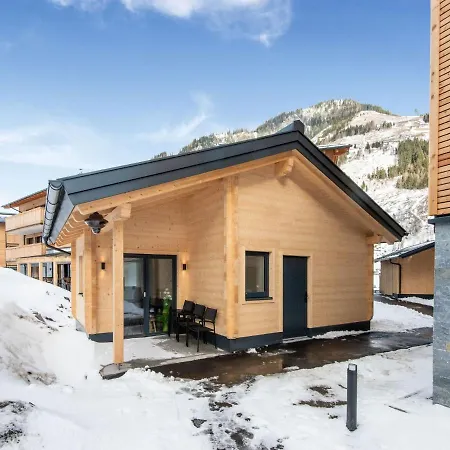 Inviting In Directly On The Slopes Апартаменты *