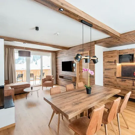 Inviting In Directly On The Slopes * Раурис