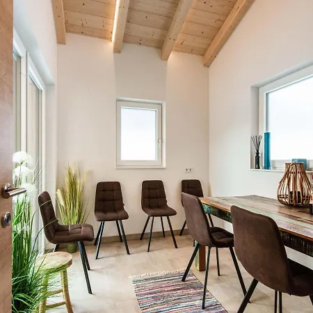 Inviting In Directly On The Slopes