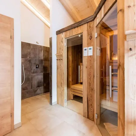 Inviting In Directly On The Slopes *