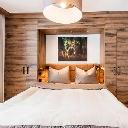 Inviting In Directly On The Slopes Раурис