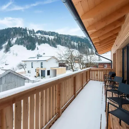 Inviting In Directly On The Slopes * Раурис