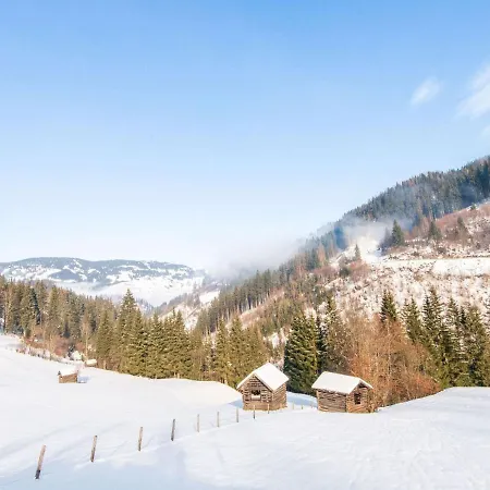 Inviting In Directly On The Slopes Раурис